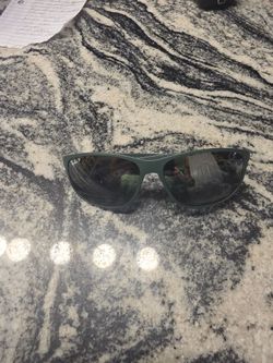 Ray - Ban sun glasses