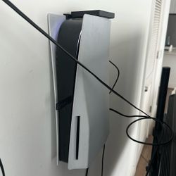 Ps5 White 
