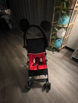 Disney/Mickey kids stroller