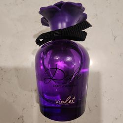 Dolce Cabana Perfume