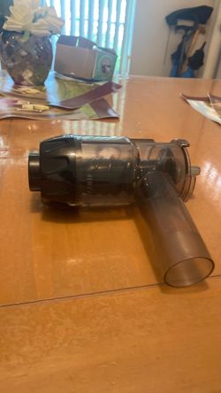 Omega Juicer parts