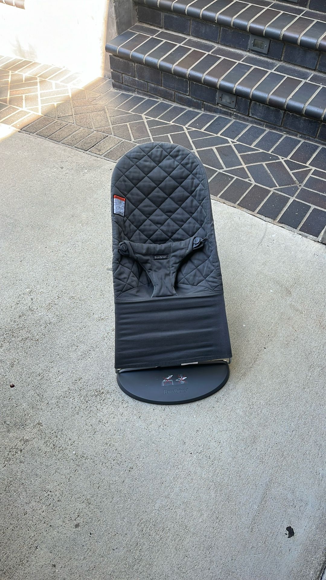 Baby Bjorn Rocker Seat