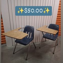 Kids Chairs