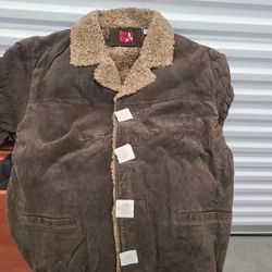 Vintage Marlboro Jacket