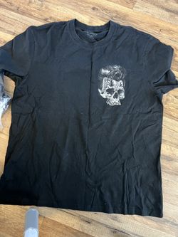Never Worn // Size M // All Saints // Make An Offer.