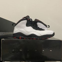 Jordan 10 “Chicago” Sz. 11