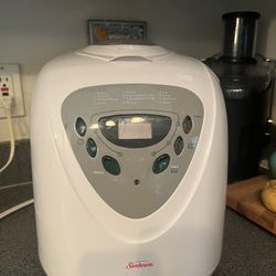 Bread Maker Machine