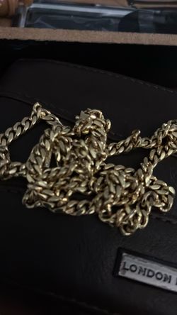 Gold Chain