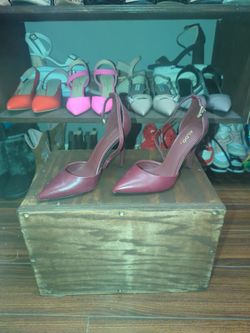 Classy Heels