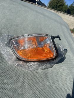 Nissan Frontier Part