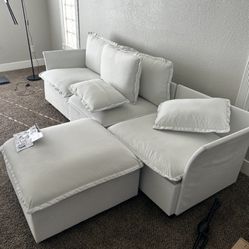 Brand new furniture