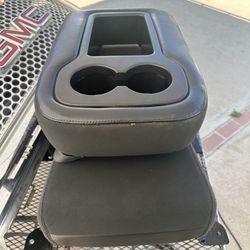 GMC/Chevy Center Console 
