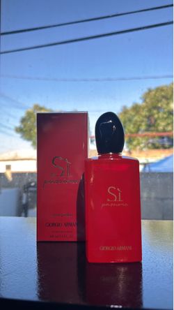 Fragrance