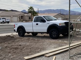 2006 Ford F-150