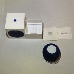 Brand New Apple Homepod Mini