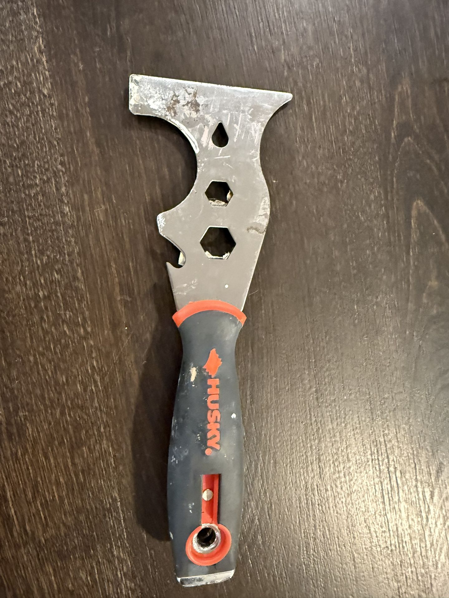 Husky Multi Tool