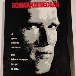 The Running Man 
