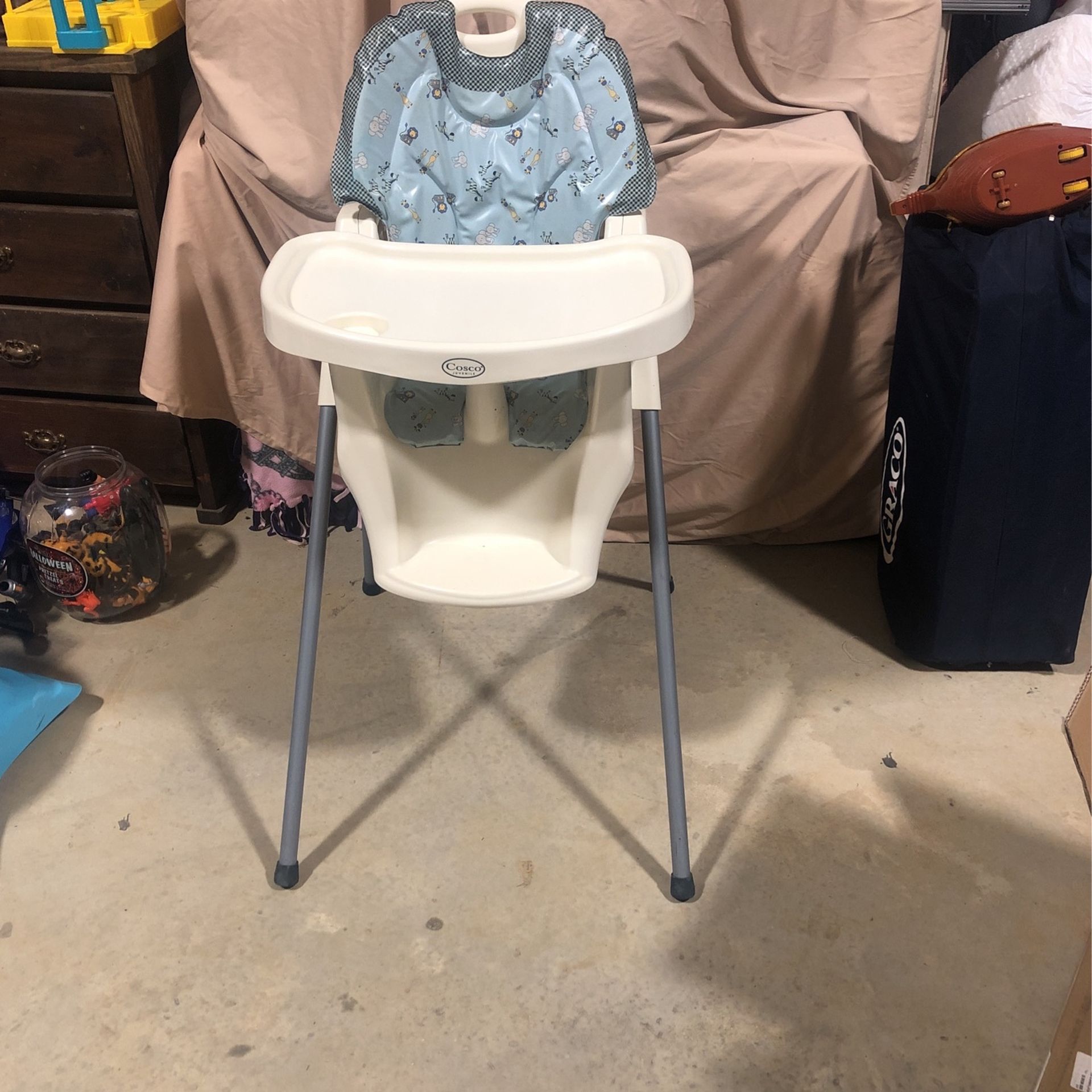 High Chair