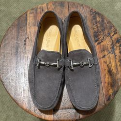 Giorgio Armani Loafers 
