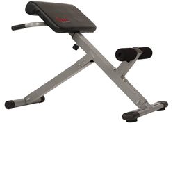 Hyper Extension  - Back Extension