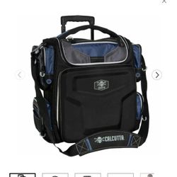 CALCUTTA Explorer Rolling Tackle Bag