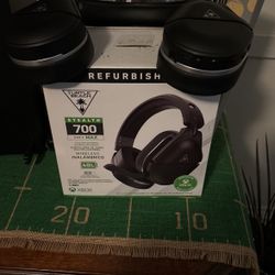 Turtle Beach Stealth 700 Gen 2 Max