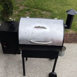 Traeger 