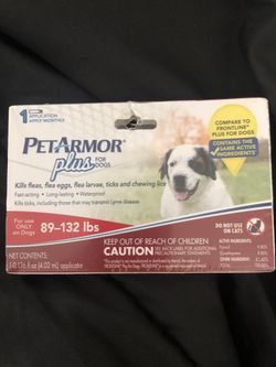 Pet armor for dogs