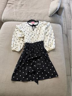 Woman’s clothes small & medium
