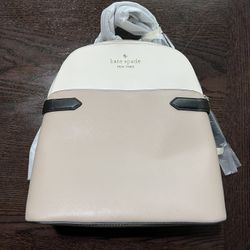 Kate Spade Dome Backpack