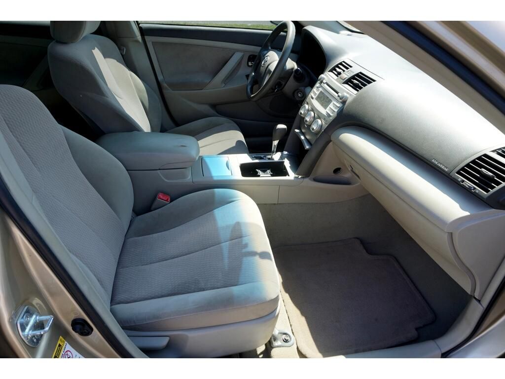 2010 Toyota Camry