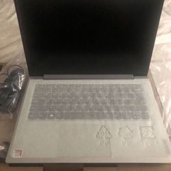 Lenovo Laptop 