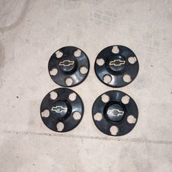 Hub Caps