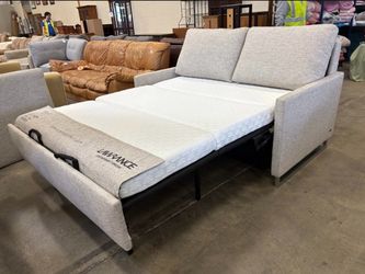 American Leather Sleeper couch sofa Sectional