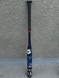 Slow pitch softball bat