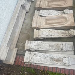 Free Fireplace Parts 