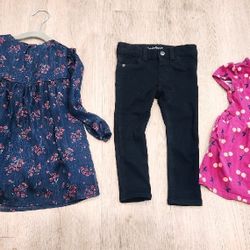 2-3 Years Cloths 