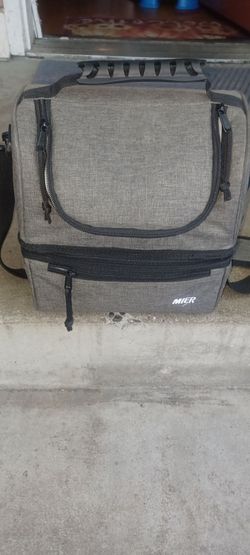 Heated Lunch Box