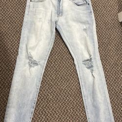 Skinny Jeans 