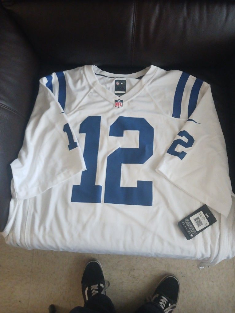 Colts Jersey