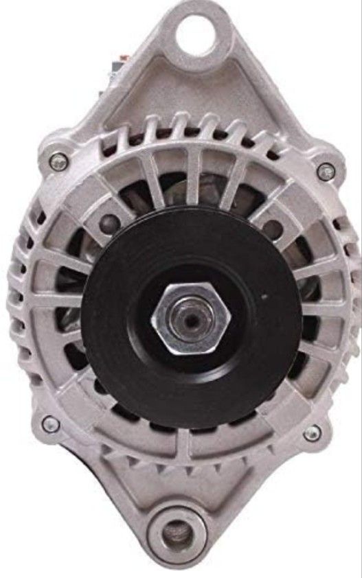  Alternator for Kubota - DB Electrical (contact info removed)7
