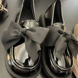 Girl Shoes