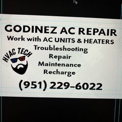 Not Cooling?
