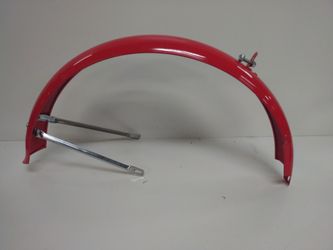 Lowrider bike fenders deals