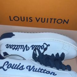 ORIGINAL LOUIS VUITTON SHOES 
