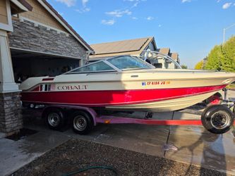 1989 cobalt