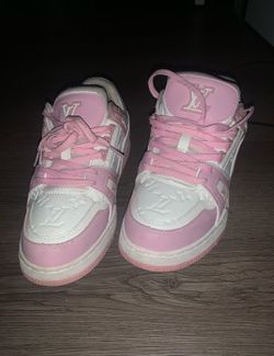 Louis Vuitton Shoes