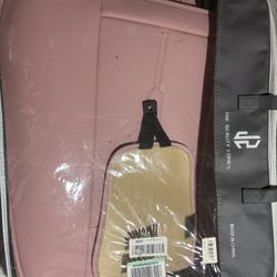 NS YOLO Universal Leather Car Seat Covers Brand New