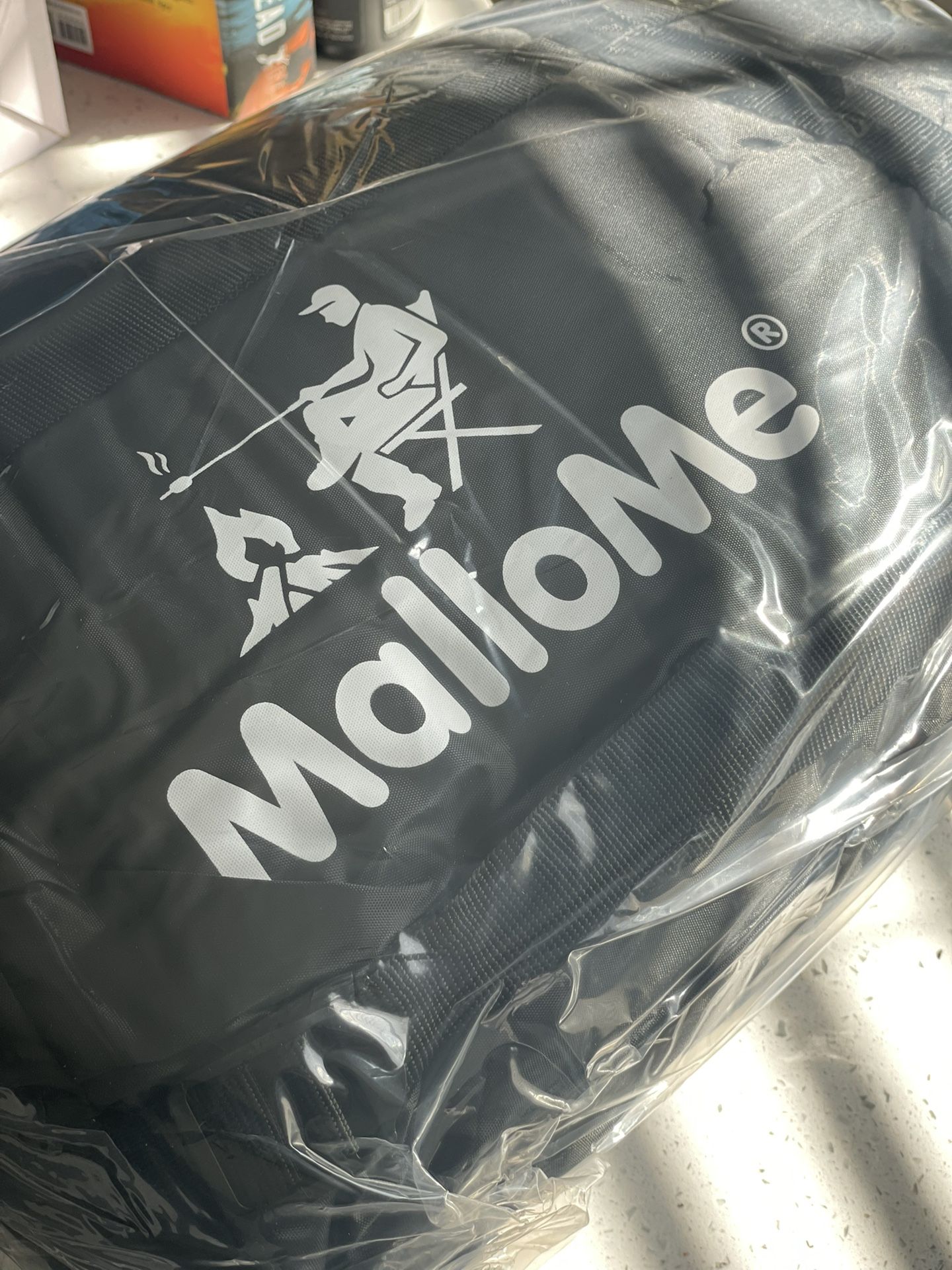MalloMe Sleeping Bag