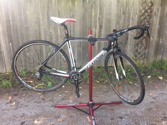 Carbon Redline Conquest Pro (54cm)